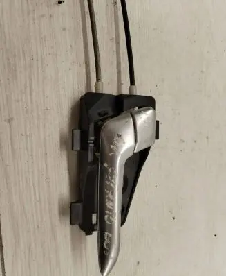 KIA Picanto Front door interior handle