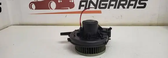Audi A2 Heater fan/blower 6Q1820015A 72346