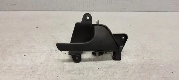 Volkswagen Transporter - Caravelle T5 Front door interior handle 7H0837618