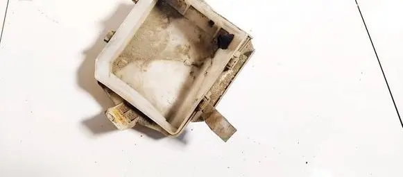 Nissan Note (E11) Other exterior part