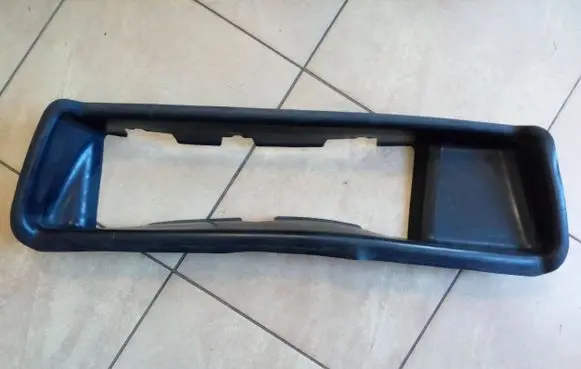 Ford Transit - Tourneo Connect Intercooler air guide/duct channel KT116312BA NE67959