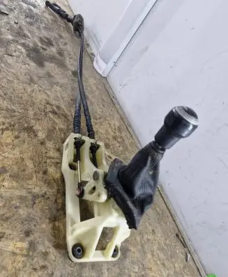 Hyundai Getz Gear shifter/selector