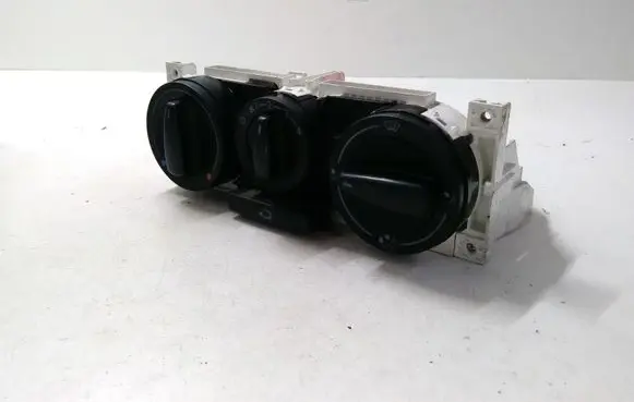 Volkswagen Golf IV Climate control unit 1J0819045F
