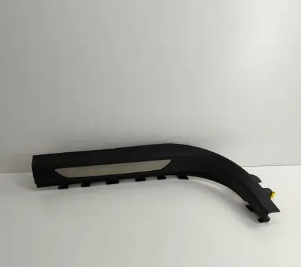 Jaguar I-Pace Front sill trim cover J9D313200AD