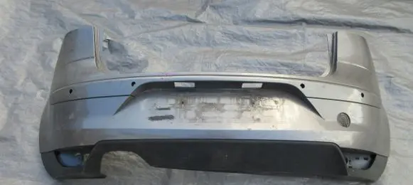 Seat Altea Rear bumper 5p0807421b