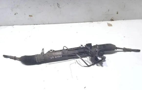 BMW X3 E83 Steering rack 341892602B