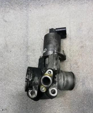 Mercedes-Benz A W168 EGR valve A6600900154 0004721V004 72264504