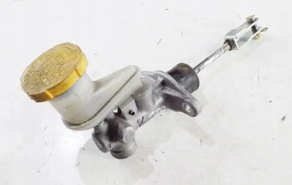 Subaru Forester SF Brake booster