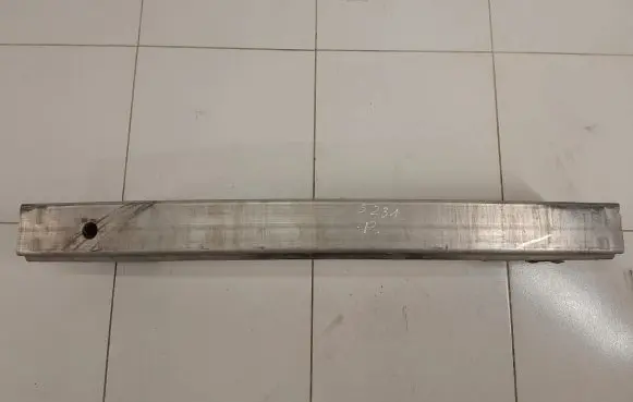 Cadillac SRX Front bumper cross member NOCODE