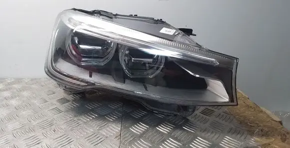BMW X3 F25 Headlight/headlamp 7429082