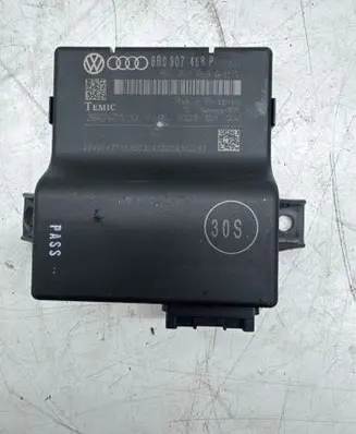 Audi A5 8T 8F Gateway control module 8R0907468P 8R0907468D 34074771