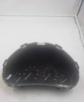 Citroen Berlingo Speedometer (instrument cluster) 9662745180 000708613 DF03E937