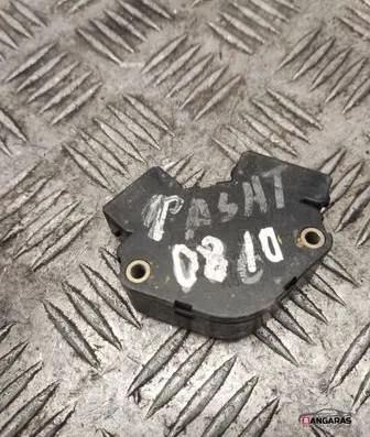 Volkswagen PASSAT B3 Throttle valve position sensor 021907385a