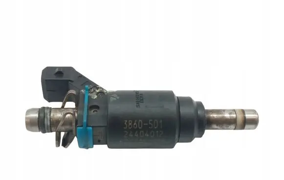 Opel Vectra C Fuel injector 3860501