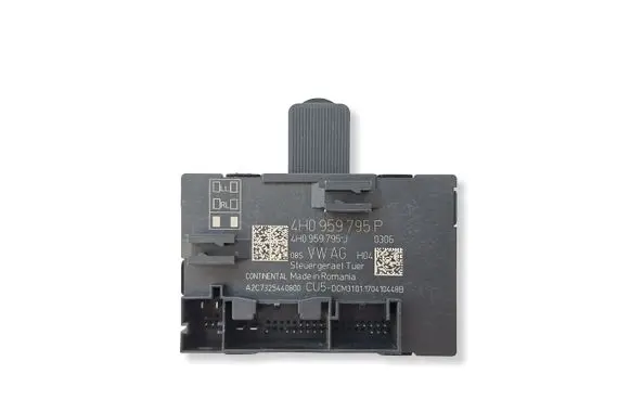 Porsche Macan (95B) Door control unit/module 4H0959795P 4H0959795J