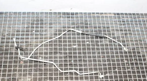 Opel Antara Air conditioning (A/C) pipe/hose