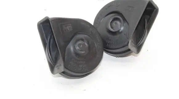 Land Rover Discovery 3 - LR3 Horn signal