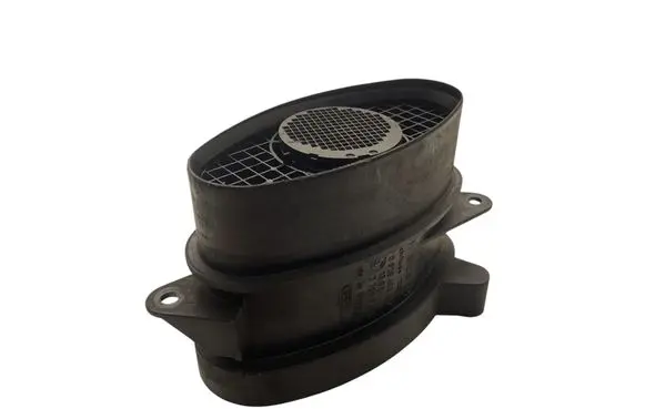 BMW 3 E90 E91 Mass air flow meter 77887440 0928400504 1362