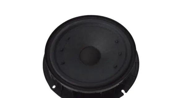 Volkswagen Jetta VI Front door speaker 5C6035454A