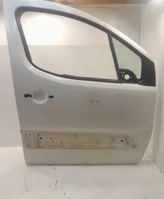 Citroen Berlingo Front door 43R000016 E000191 DOT211M75AS2
