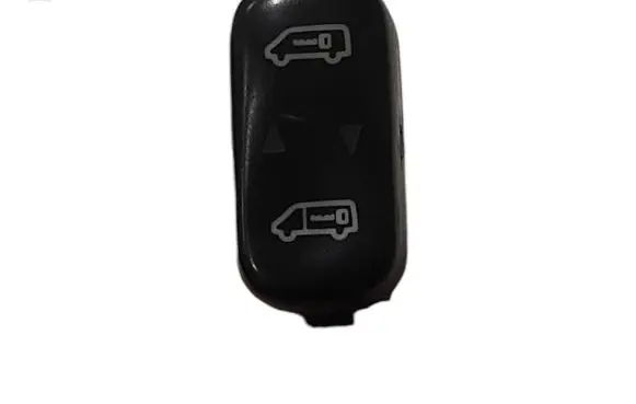 Mercedes-Benz Sprinter W901 W902 W903 W904 Central locking switch button A0055453607