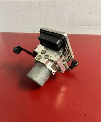 BMW X3 G01 ABS Pump 6895450 34516895450 54088390A