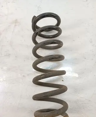 Citroen C-Crosser Rear coil spring NOCODE