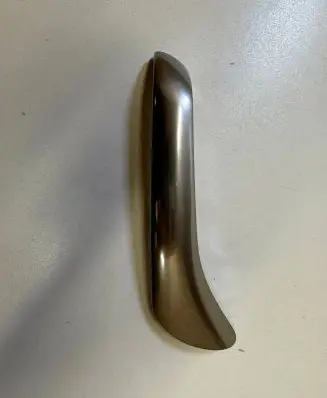 Ford Mondeo MK IV Front door handle cover A27442