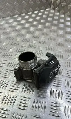 Skoda Superb B6 (3T) Throttle valve A2C59514304