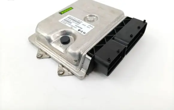 Fiat Ducato Engine control unit/module 55246589