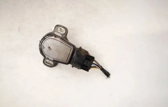 Toyota Avensis Verso Accelerator throttle pedal 8928147010 89281-47010