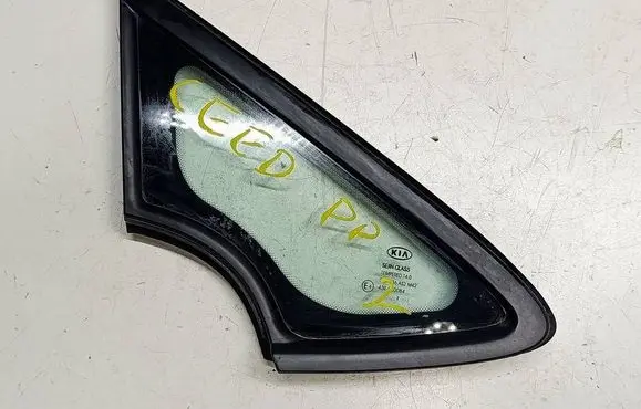 KIA Ceed Front door vent window glass four-door 86190A2000U2 86190A2000