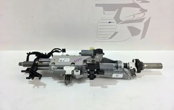 BMW 5 G30 G31 G38 Steering wheel axle 