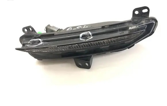Peugeot 308 LED Daytime headlight 9806712080D 19944902