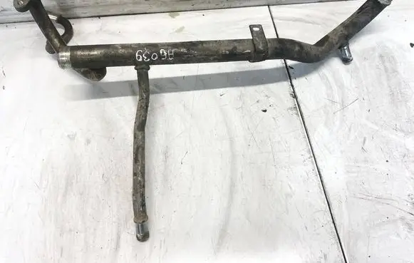 Volvo S80 Engine coolant pipe/hose