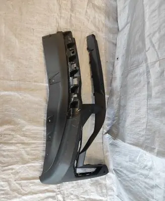 BMW X1 U11 Front bumper corner part panel trim 9883580