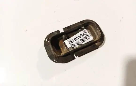 Ford Focus Other interior part 4m51n313a68ba
