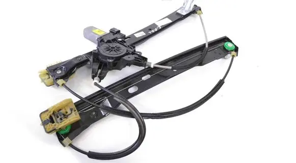 Ford C-MAX II Front door electric window regulator AM51U23201BE