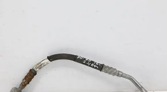 Volvo XC70 Air conditioning (A/C) pipe/hose 6G9N19E932EF