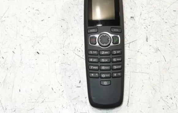Audi A6 S6 C6 4F Phone 4E0861473