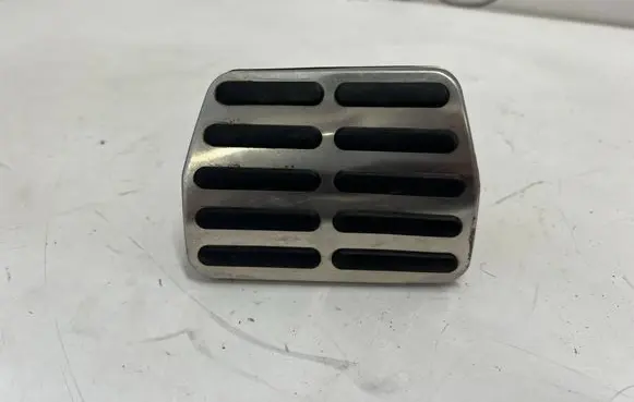 Brake pedal