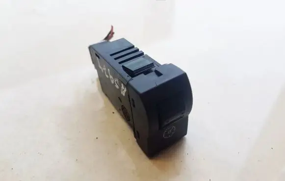 Panel lighting control switch
