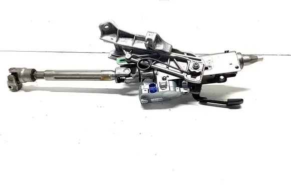Land Rover Freelander 2 - LR2 Steering rack mechanical part BH523C529CA 6G9N3F880
