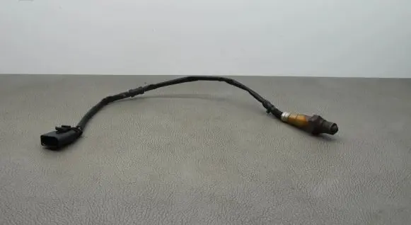 Lambda probe sensor