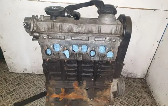 Seat Cordoba (6K) Engine