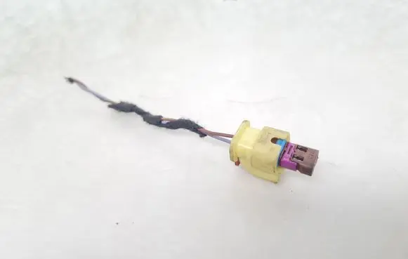 Porsche Taycan 9J1 Other wiring loom 5K0973323
