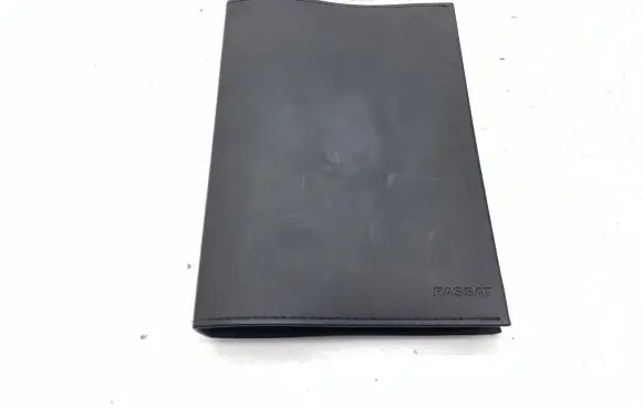 Volkswagen PASSAT B6 User manual 