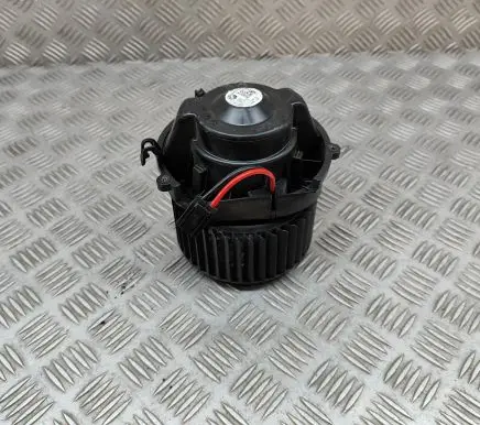 BMW 2 F45 Heater fan/blower 9297752 CZ116360