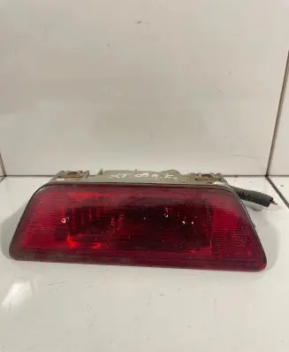 Nissan X-Trail T31 Rear fog light 