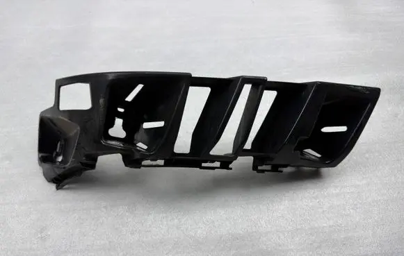 Mercedes-Benz S W222 Rear bumper mounting bracket A2228800812